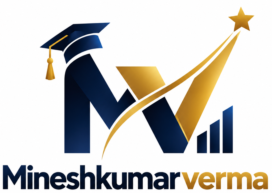 Mineshkumarverma
